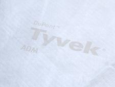 �Ű�Tyvek���l��